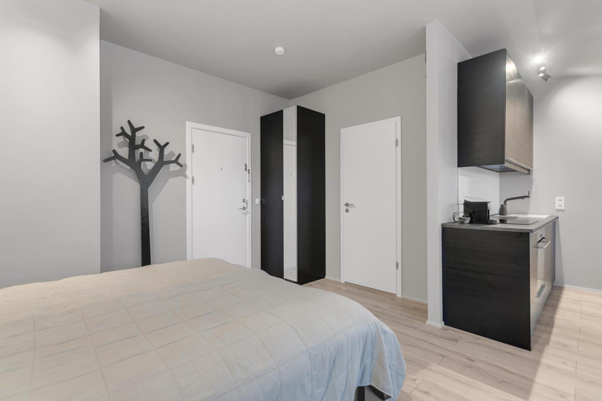 Cozy Apartment Downtown เรคยาวิก ภายนอก รูปภาพ